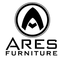 ARES FURNITURE logo