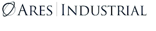 ARES INDUSTRIAL logo