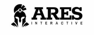 ARES INTERACTIVE logo