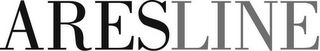 ARES LINE logo