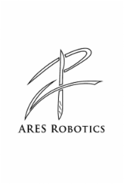 ARES ROBOTICS 2 P logo