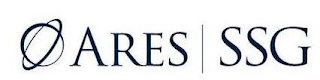 ARES SSG logo