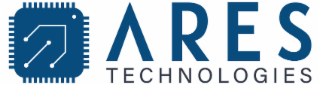 ARES TECHNOLOGIES logo