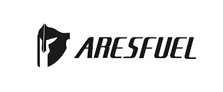 ARESFUEL logo