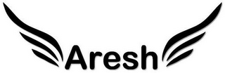ARESH logo