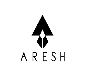 ARESH logo
