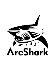 ARESHARK logo
