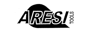 ARESI TOOLS logo