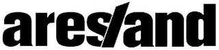 ARESLAND logo