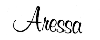 ARESSA logo