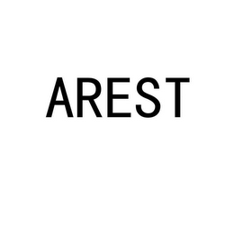 AREST logo