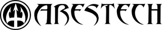 ARESTECH logo