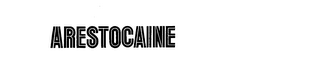 ARESTOCAINE logo