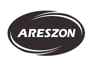 ARESZON logo