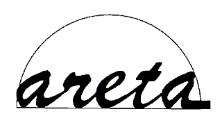 ARETA logo