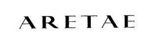 ARETAE logo