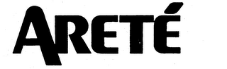 ARETE logo