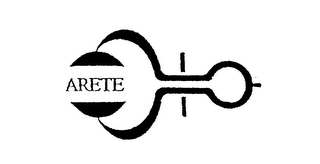 ARETE logo