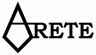 ARETE logo
