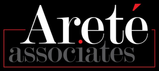 ARETE ASSOCIATES logo