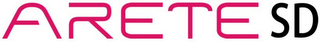 ARETE SD logo