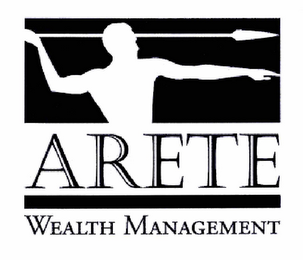 ARETE WEALTH MANAGEMENT logo