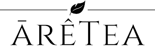 ARETEA logo