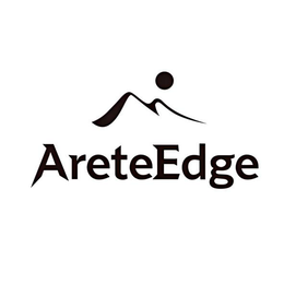 ARETEEDGE logo
