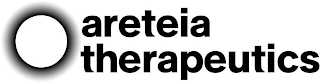 ARETEIA THERAPEUTICS logo