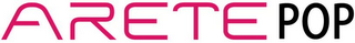 ARETEPOP logo