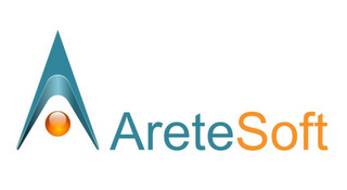 ARETESOFT logo