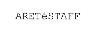 ARETESTAFF logo