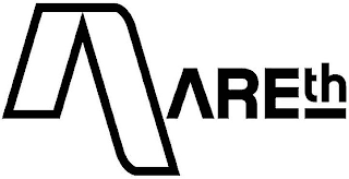 ARETH logo