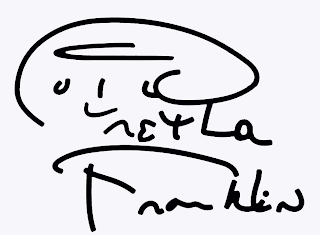 ARETHA FRANKLIN logo
