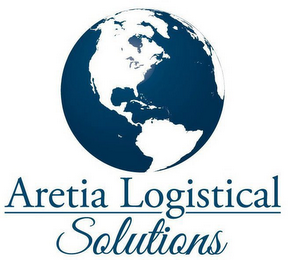 ARETIA LOGISTICAL SOLUTIONS logo
