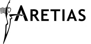 ARETIAS logo