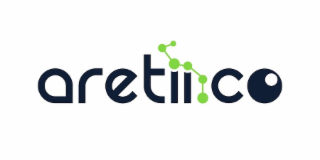 ARETIICO logo