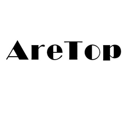 ARETOP logo