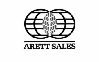ARETT SALES logo
