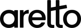 ARETTO logo