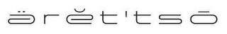 ARETTSO logo