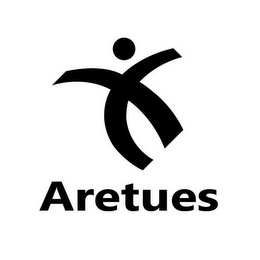 ARETUES logo