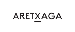 ARETXAGA logo