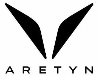 ARETYN logo