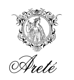 ARETÉ logo