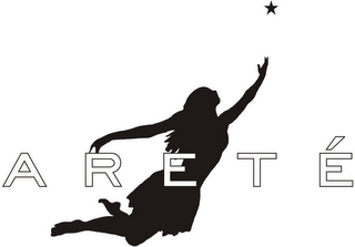ARETÉ logo