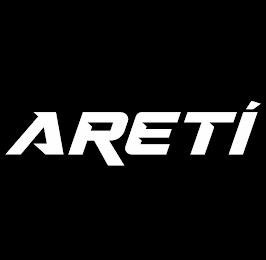ARETÍ logo