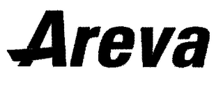 AREVA logo