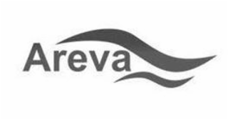 AREVA logo
