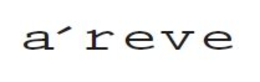A'REVE logo